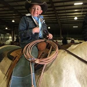 Meet your Posher, Bobby